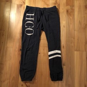 Hollister Co. Sweatpants